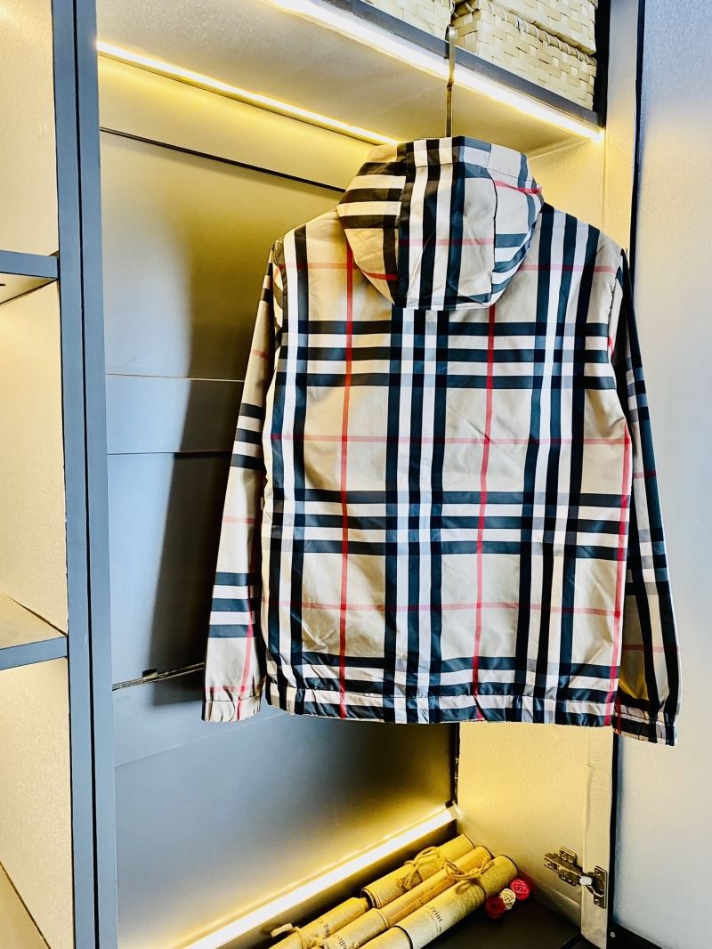 Burberry Outwear